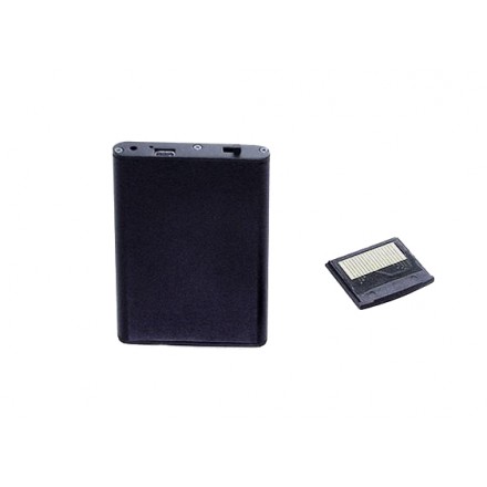Reportofon Profesional Edic Tiny Mini™ 300h [A69]